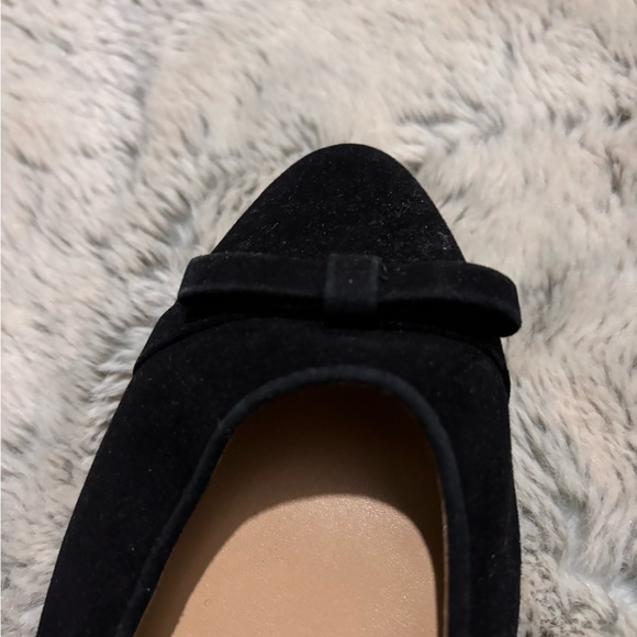 Talbots Woman’s Flats - Picture 3 of 8